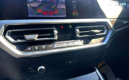 BMW 3 серия 2019 - фото 17