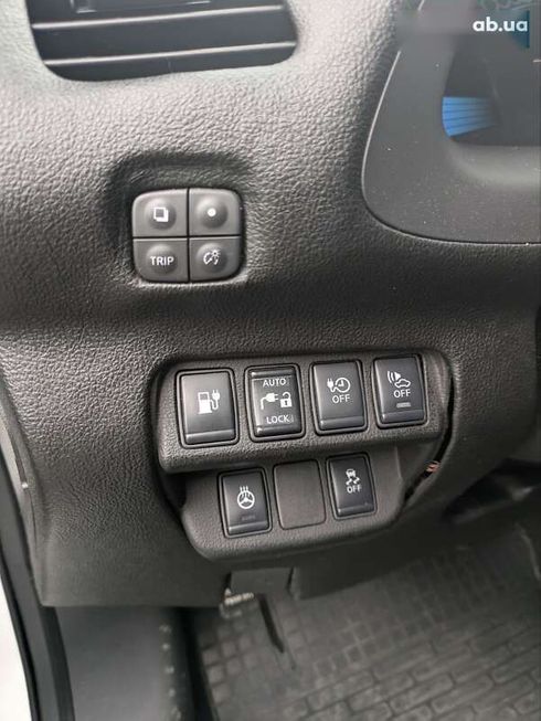 Nissan Leaf 2014 - фото 12