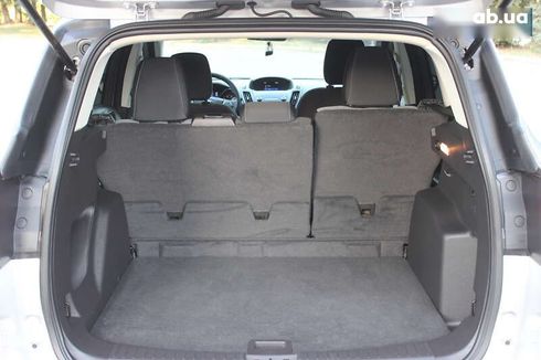 Ford Escape 2019 - фото 15