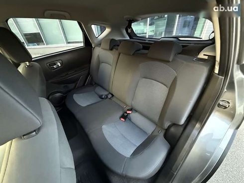 Nissan Qashqai 2012 - фото 20