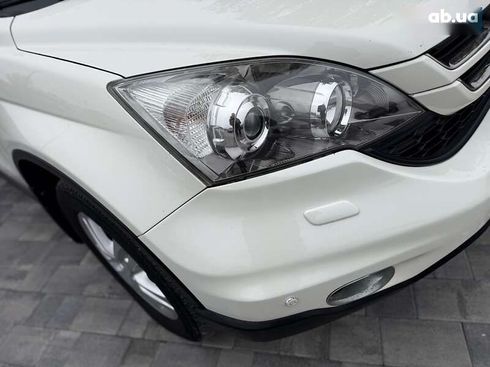 Honda CR-V 2011 - фото 6