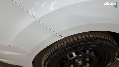 Ford Transit Custom 2021 - фото 20