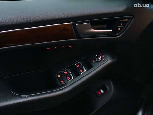 Audi Q5 2014 - фото 11