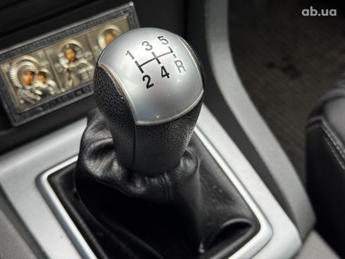 Ford Focus 2007 серый - фото 12