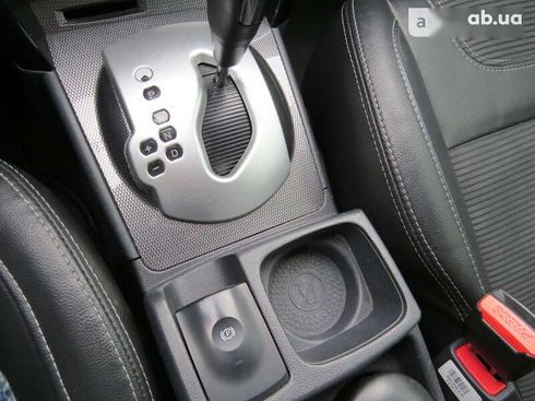 Renault Koleos 2013 - фото 25