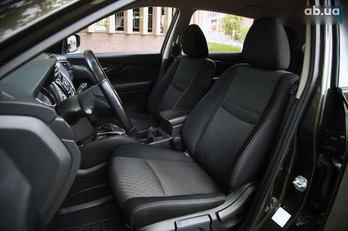 Nissan X-Trail 2017 - фото 7