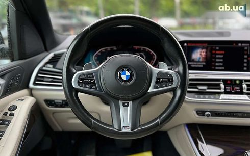 BMW X5 2020 - фото 13