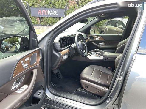 Mercedes-Benz GLE-Class 2022 - фото 16