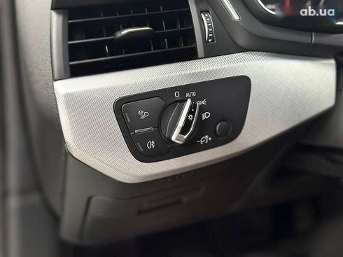 Audi A4 2016 - фото 22