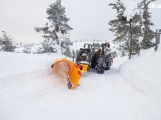 Продажа новую спецтехнику в Украине - купить на Автобазаре