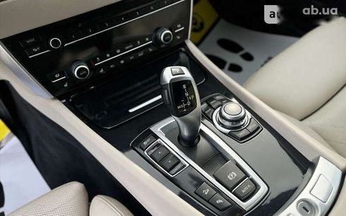 BMW 5 серия 2012 - фото 22