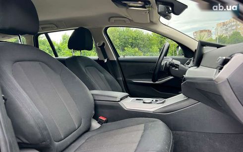 BMW 3 серия 2022 - фото 9
