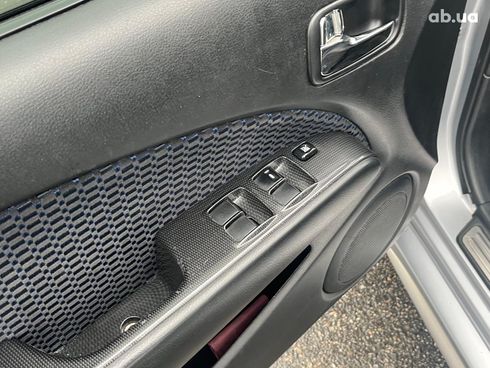 Mitsubishi Outlander 2008 серый - фото 28