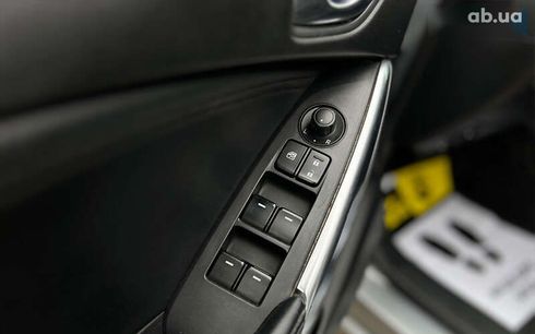 Mazda 6 2014 - фото 15