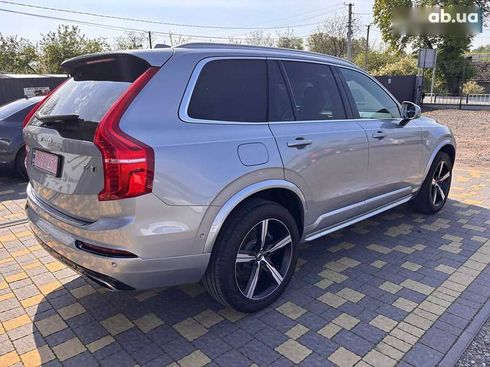 Volvo XC90 2019 - фото 7