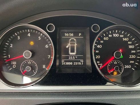 Volkswagen Passat 2011 - фото 28
