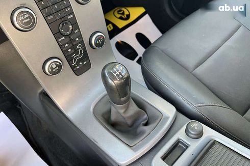 Volvo V50 2008 - фото 15
