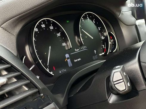 BMW X3 2019 - фото 15
