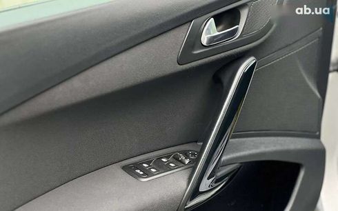 Peugeot 508 2015 - фото 8