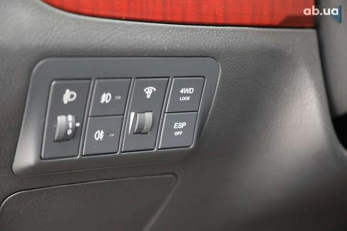 Hyundai Santa Fe 2008 - фото 21