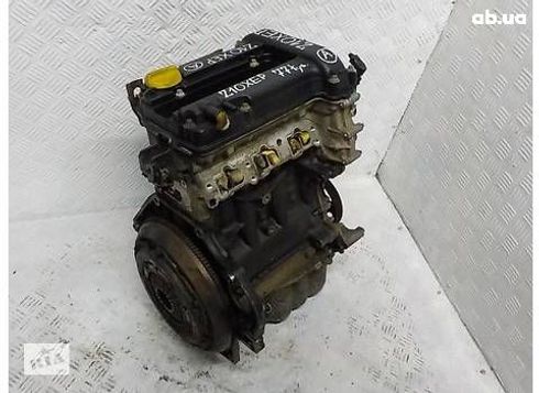 двигатель в сборе для Opel Corsa - купити на Автобазарі - фото 5