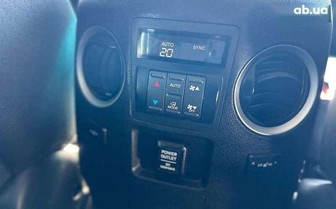 Honda Pilot 2011 - фото 18