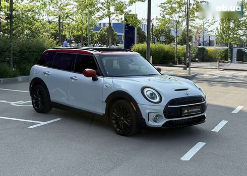 MINI Clubman 2021 - фото 5