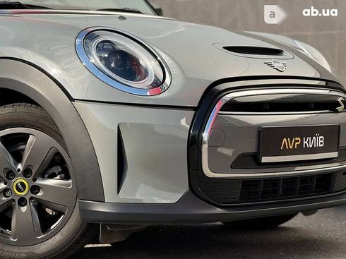 MINI Hatchback Electric 2022 - фото 8