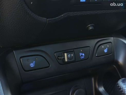 Hyundai ix35 2013 - фото 22