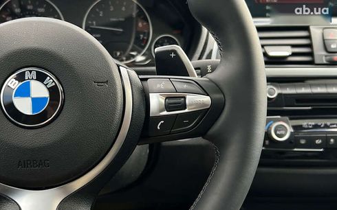 BMW 3 серия 2015 - фото 14