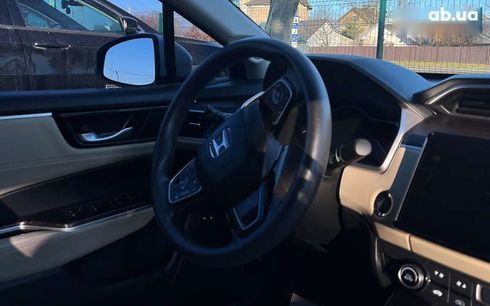 Honda Clarity Electric 2019 - фото 14