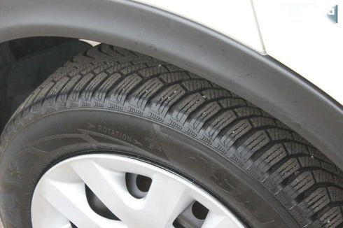 Nissan Juke 2017 - фото 17