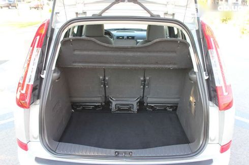 Ford C-Max 2010 - фото 28