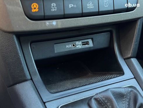 Skoda Yeti 2017 серый - фото 45