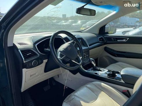 Ford Edge 2016 - фото 8