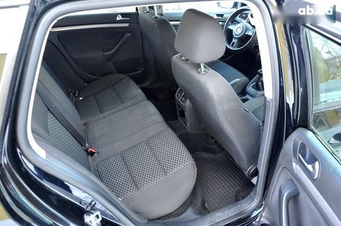 Volkswagen Golf 2011 - фото 21