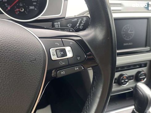 Volkswagen Passat 2016 - фото 15