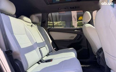 Volkswagen Tiguan 2021 - фото 18
