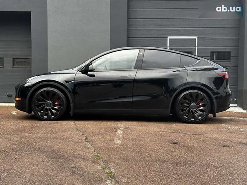 Tesla Model Y 2023 - фото 6