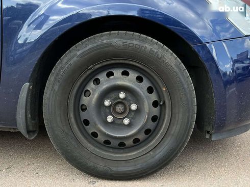 Kia Cee'd 2008 - фото 10