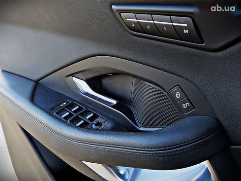 Jaguar E-Pace 2018 - фото 9