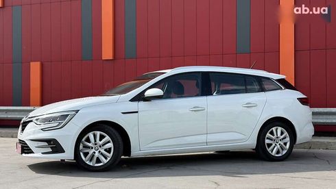 Renault Megane 2020 - фото 4