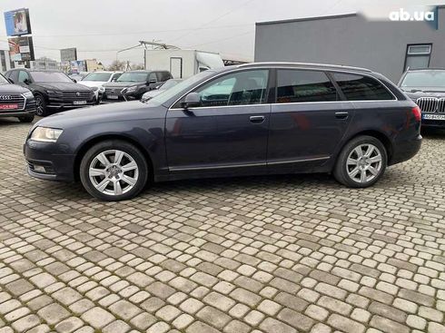 Audi A6 2010 - фото 4