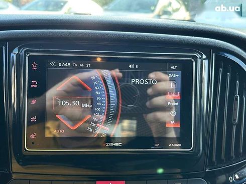 Fiat Doblo 2016 - фото 23