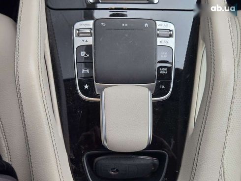 Mercedes-Benz GLE-Class 2019 - фото 27