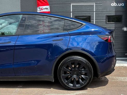 Tesla Model Y 2022 - фото 7