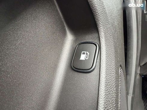 Chevrolet Volt 2015 - фото 26