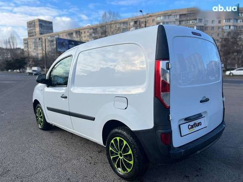 Renault Kangoo 2014 - фото 8