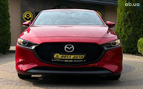 Mazda 3 2019 - фото 2