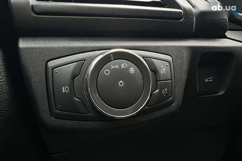 Ford Fusion 2016 - фото 14